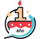 Aniversario - 1er Año